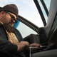 Image for article titled Junkyard Build Quality Challenge, Door Panel Edition: USA vs Germany vs Japan!